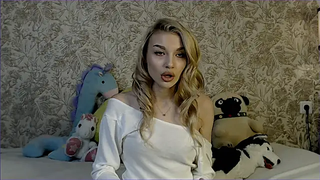 Ella Milla online show from November 13, 10:19 am