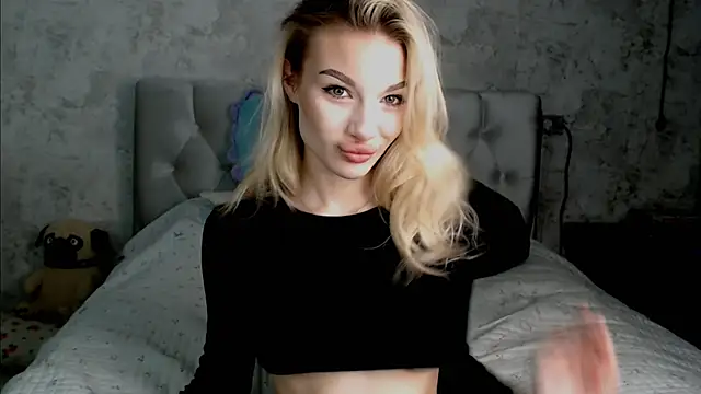 Ella Milla online show from May 11, 2:45 pm