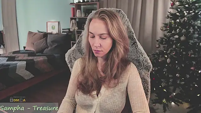  Eva Adama online show from January 16, 6:01 pm