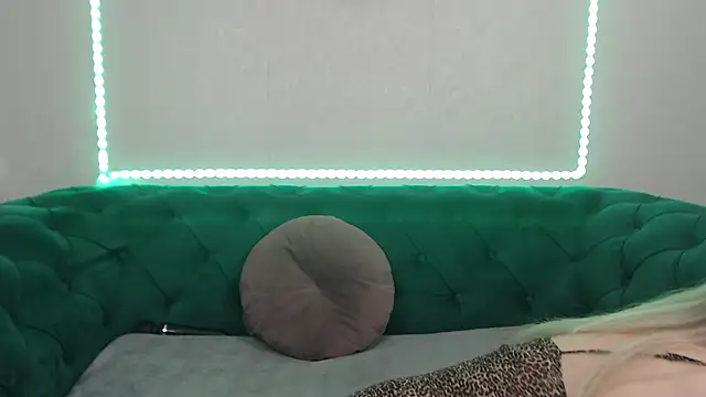 IvanaCharm online show from February 28, 4:34 am