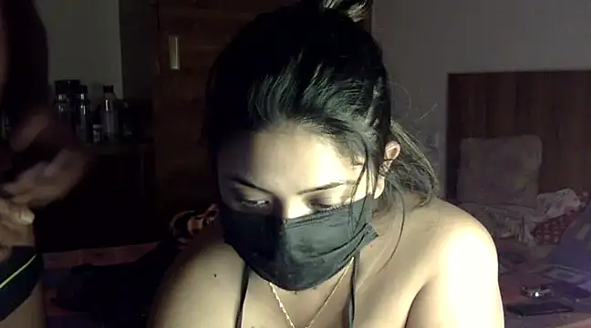 deepika-roy online show from January 30, 8:10 pm