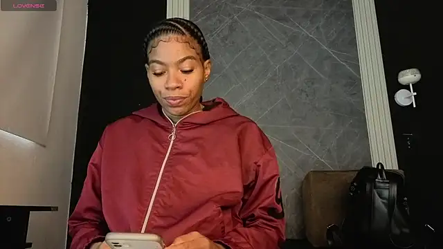 YummyDuooo online show from November 12, 12:09 pm