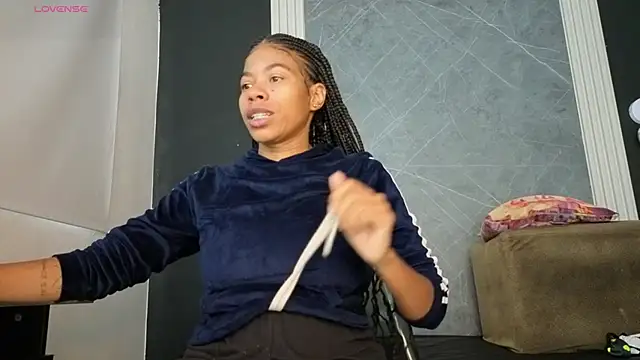 YummyDuooo online show from January 10, 1:06 pm