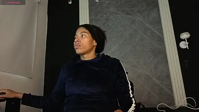 YummyDuooo online show from November 23, 11:53 am