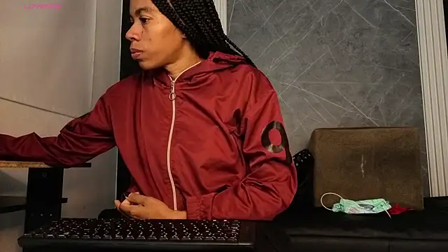 YummyDuooo online show from December 20, 12:41 pm