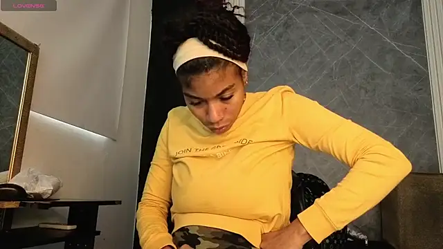 YummyDuooo online show from October 25, 12:04 pm