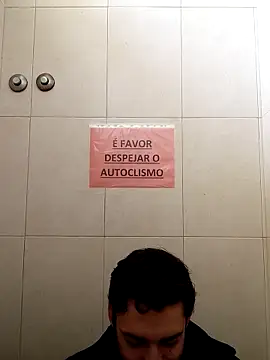 Piroca meladinha online show from February 16, 1:54 pm