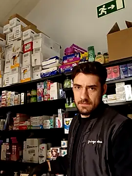 Piroca meladinha online show from November 30, 4:57 am