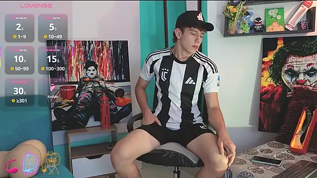 flowers18 online show from April 14, 10:26 pm