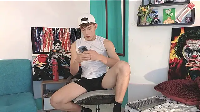 flowers18 online show from March 24, 10:32 pm