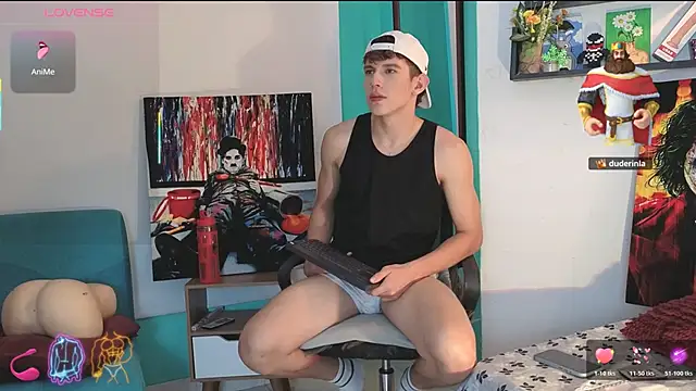 flowers18 online show from April 6, 10:44 pm