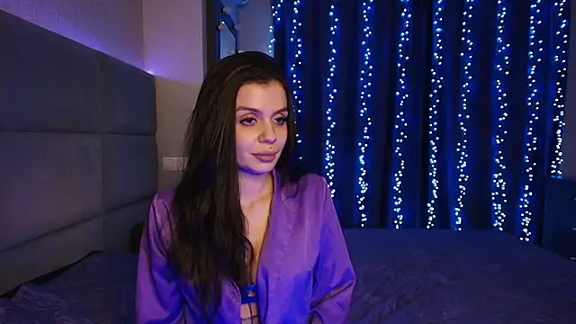 Eva Richie online show from December 30, 8:25 pm