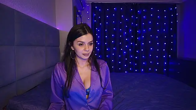 Eva Richie online show from December 25, 5:47 pm