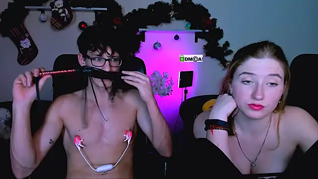 daisy candy online show from January 10, 11:39 pm