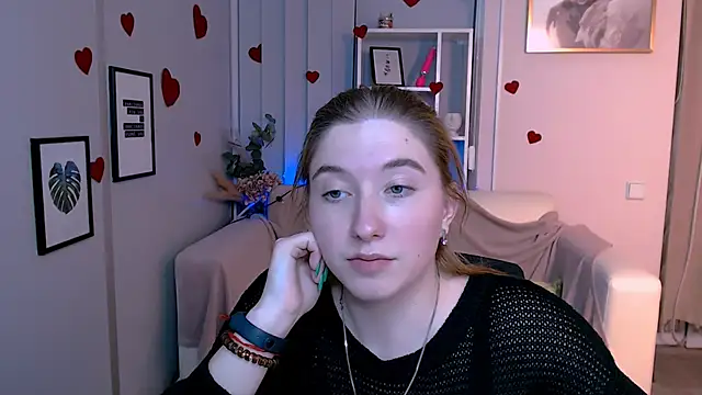 daisy candy online show from March 3, 3:27 am