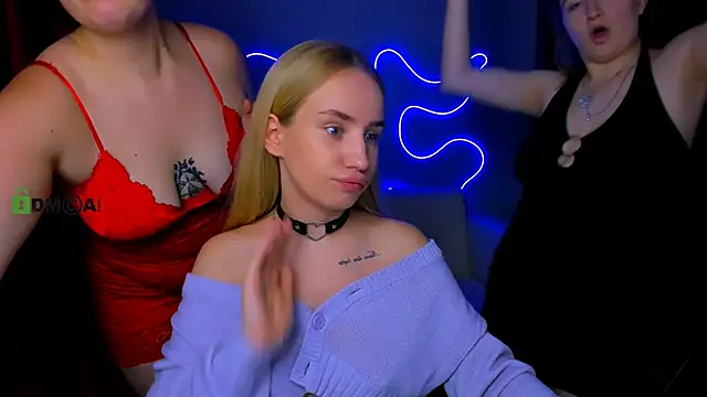 daisy candy online show from September 30, 3:51 pm