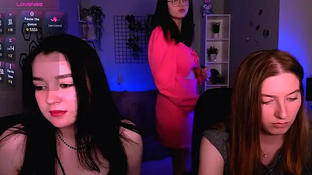 daisy candy online show from May 24, 9:58 pm