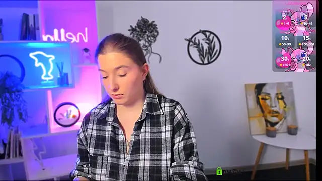 daisy candy online show from March 15, 11:01 pm