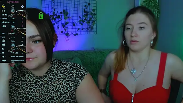 daisy candy online show from September 21, 7:41 pm