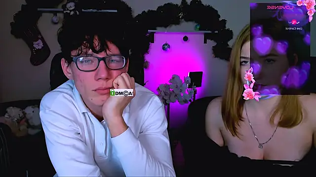 daisy candy online show from January 10, 8:37 pm