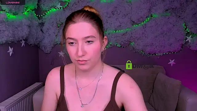 daisy candy online show from May 23, 8:41 pm