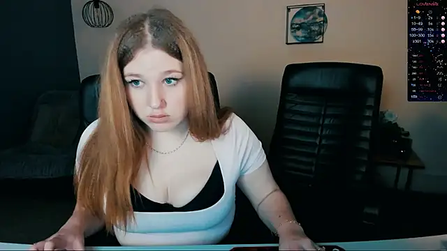 daisy candy online show from December 3, 3:26 am