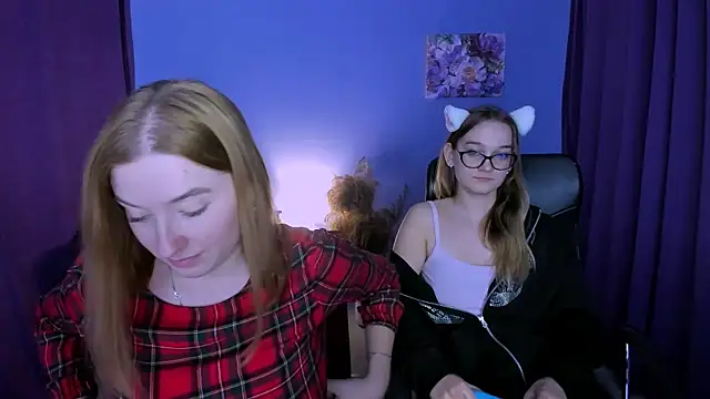 daisy candy online show from January 30, 4:58 am