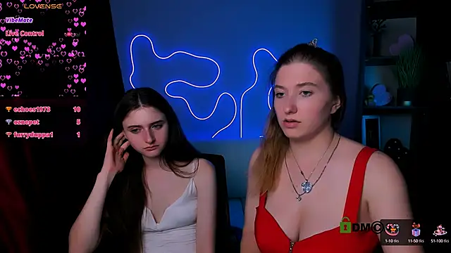 daisy candy online show from September 10, 1:48 am