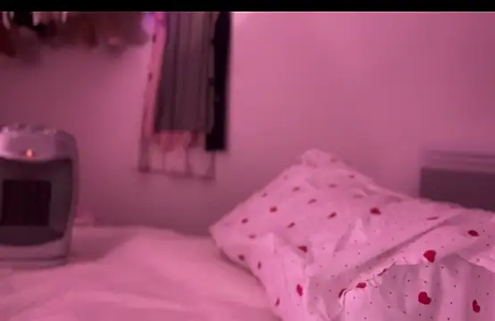 pinkie piexx online show from March 6, 1:05 am