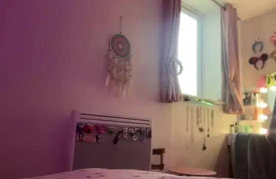 pinkie piexx online show from October 17, 3:47 pm