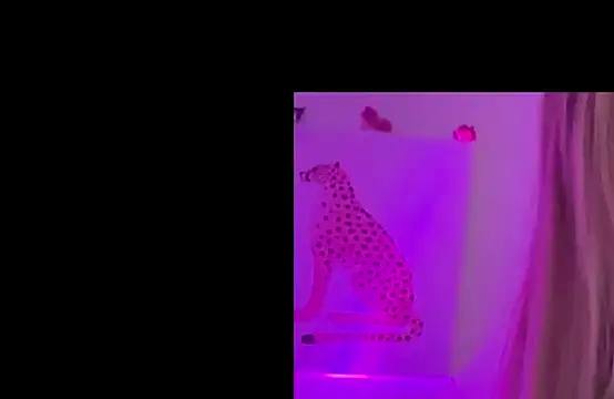 pinkie piexx online show from September 23, 8:38 pm