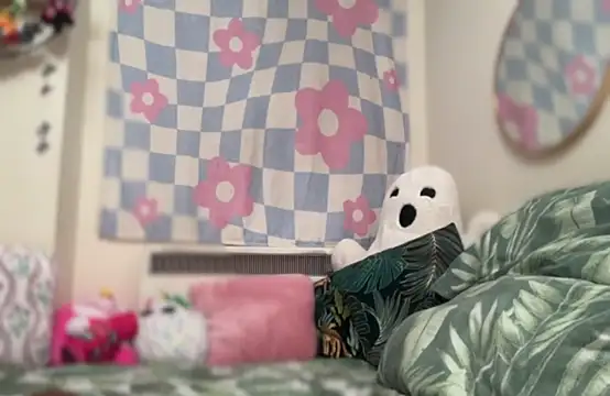 pinkie piexx online show from October 8, 11:01 am