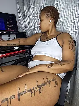 Drippincaty online show from February 27, 2:45 am