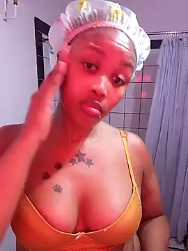 Drippincaty online show from December 28, 3:48 pm