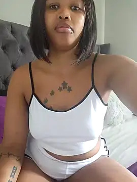 Drippincaty online show from December 25, 7:46 am