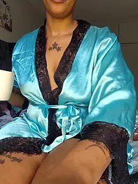 Drippincaty online show from March 21, 5:52 am