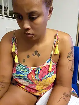 Drippincaty online show from March 9, 6:44 pm