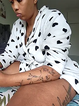 Drippincaty online show from March 4, 7:38 am