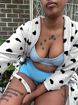 Drippincaty online show from February 19, 9:17 am