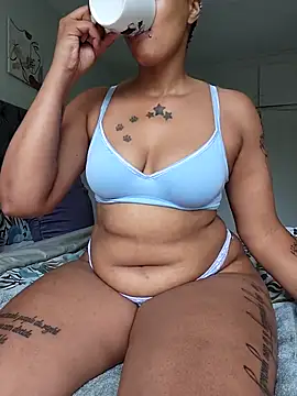 Drippincaty online show from March 12, 6:39 am