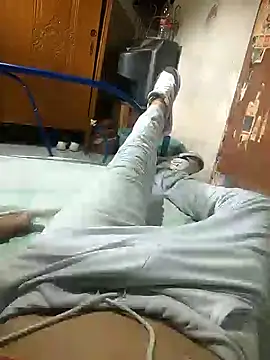 geroAguilar online show from January 30, 3:40 pm