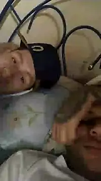 geroAguilar online show from January 6, 8:39 pm