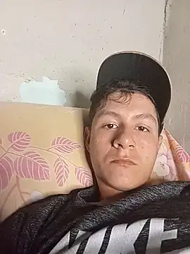 geroAguilar online show from September 23, 3:41 pm