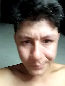 geroAguilar online show from October 17, 11:34 am