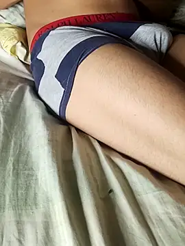 geroAguilar online show from October 25, 12:28 pm