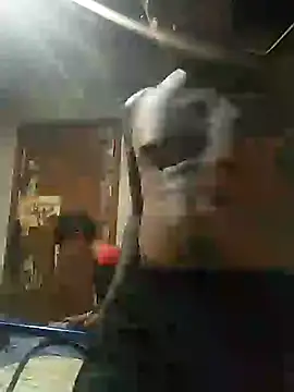 geroAguilar online show from January 10, 2:14 am