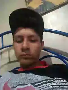 geroAguilar online show from February 9, 5:22 pm