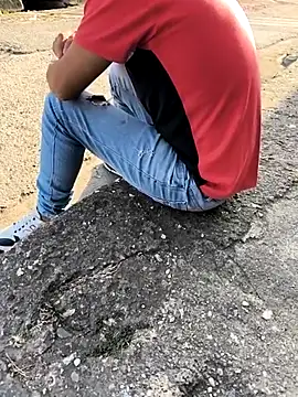 geroAguilar online show from February 16, 12:26 pm