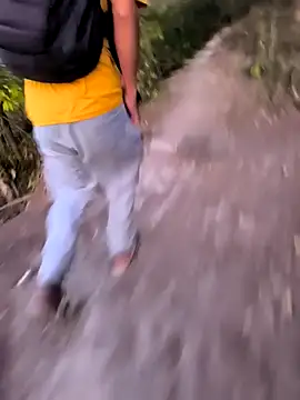 geroAguilar online show from December 22, 10:26 am