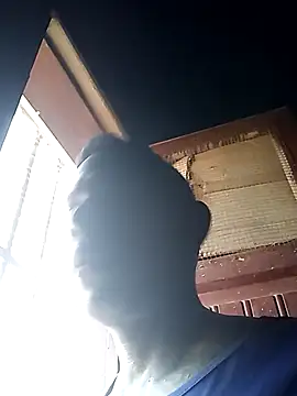 geroAguilar online show from October 26, 11:21 am